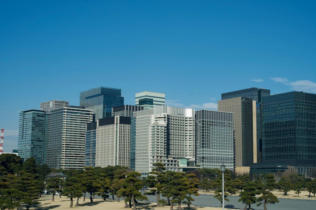 法定空地是什麼？性質與建築法規的完整解析