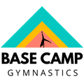 Base Camp Gymnastics logo 