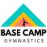 Base Camp Gymnastics logo 