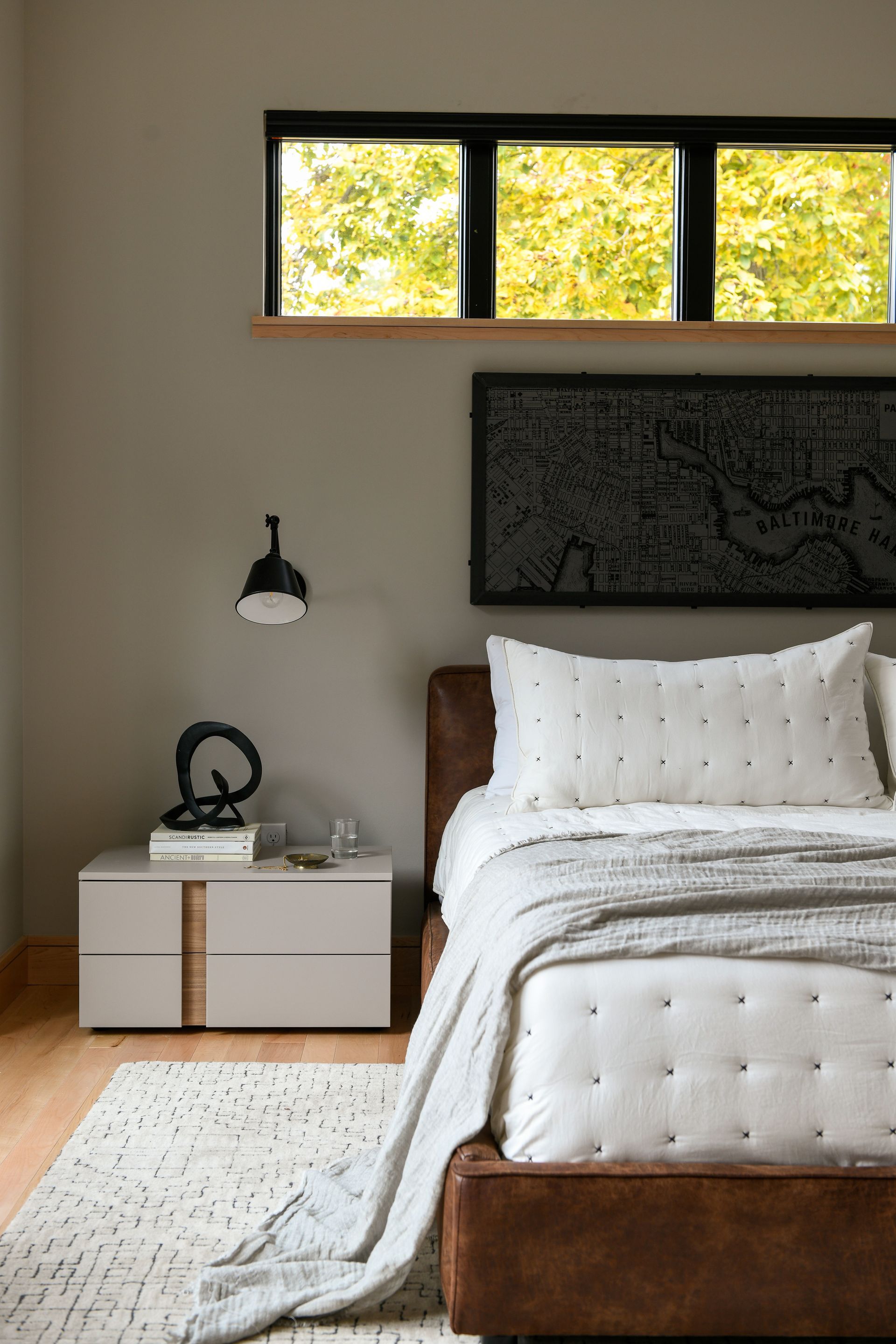 Deep Creek Bedroom