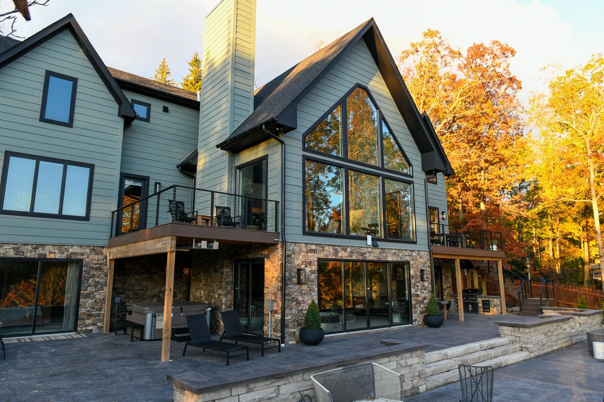Deep Creek Property