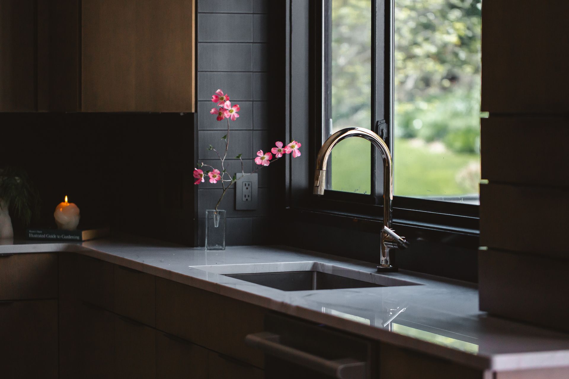 Meadowlark kitchen sink