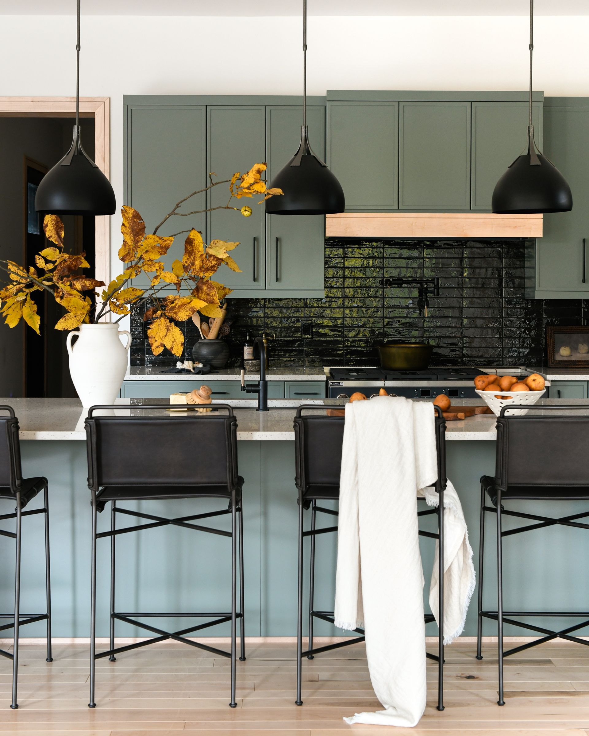 Deep Creek Kitchen