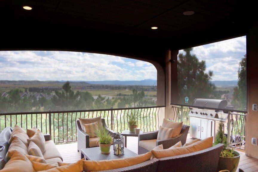 Hunter Douglas Duette® Cellular Shades