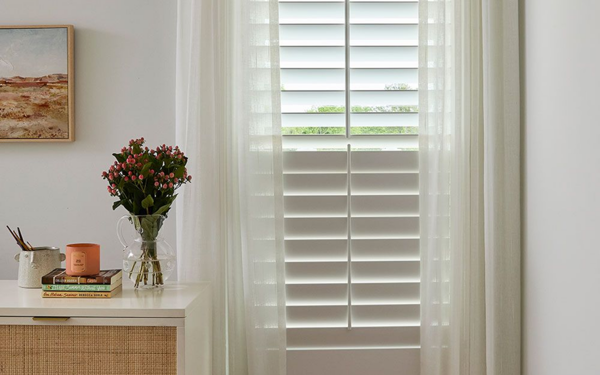 Carole Fabrics™ Olivia Pleat Drapery