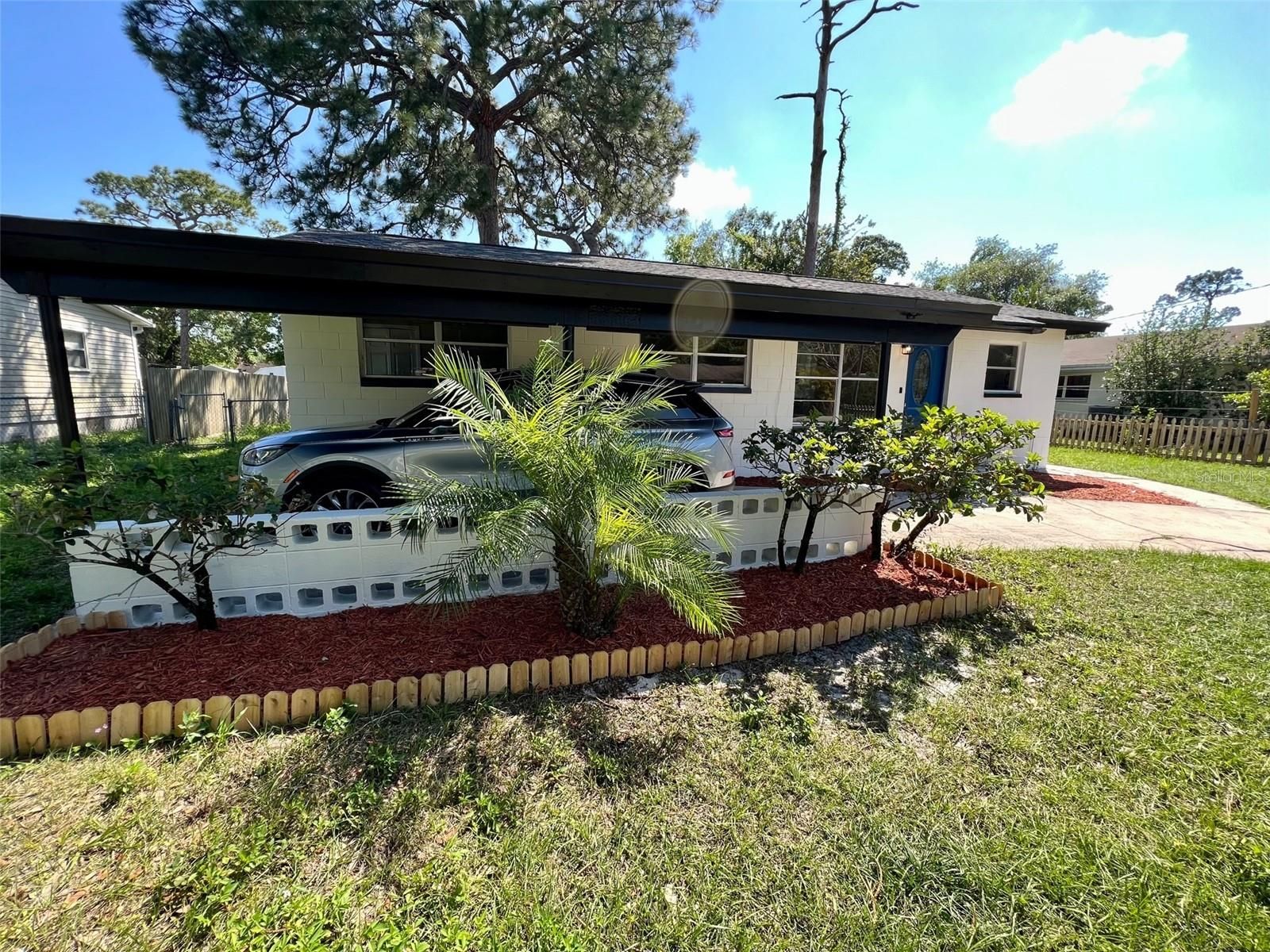 1021 Bernice Rd Rockledge, FL 32955