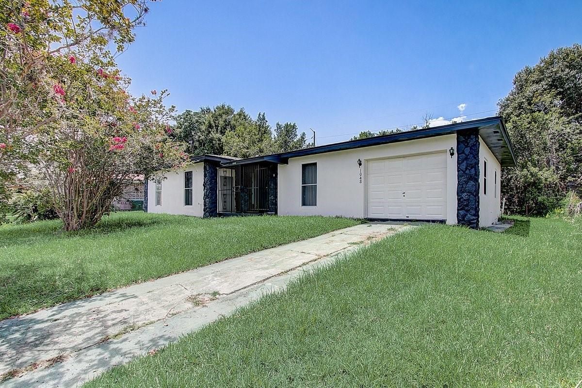 1048 Wakefield Circle Deltona, FL 32725