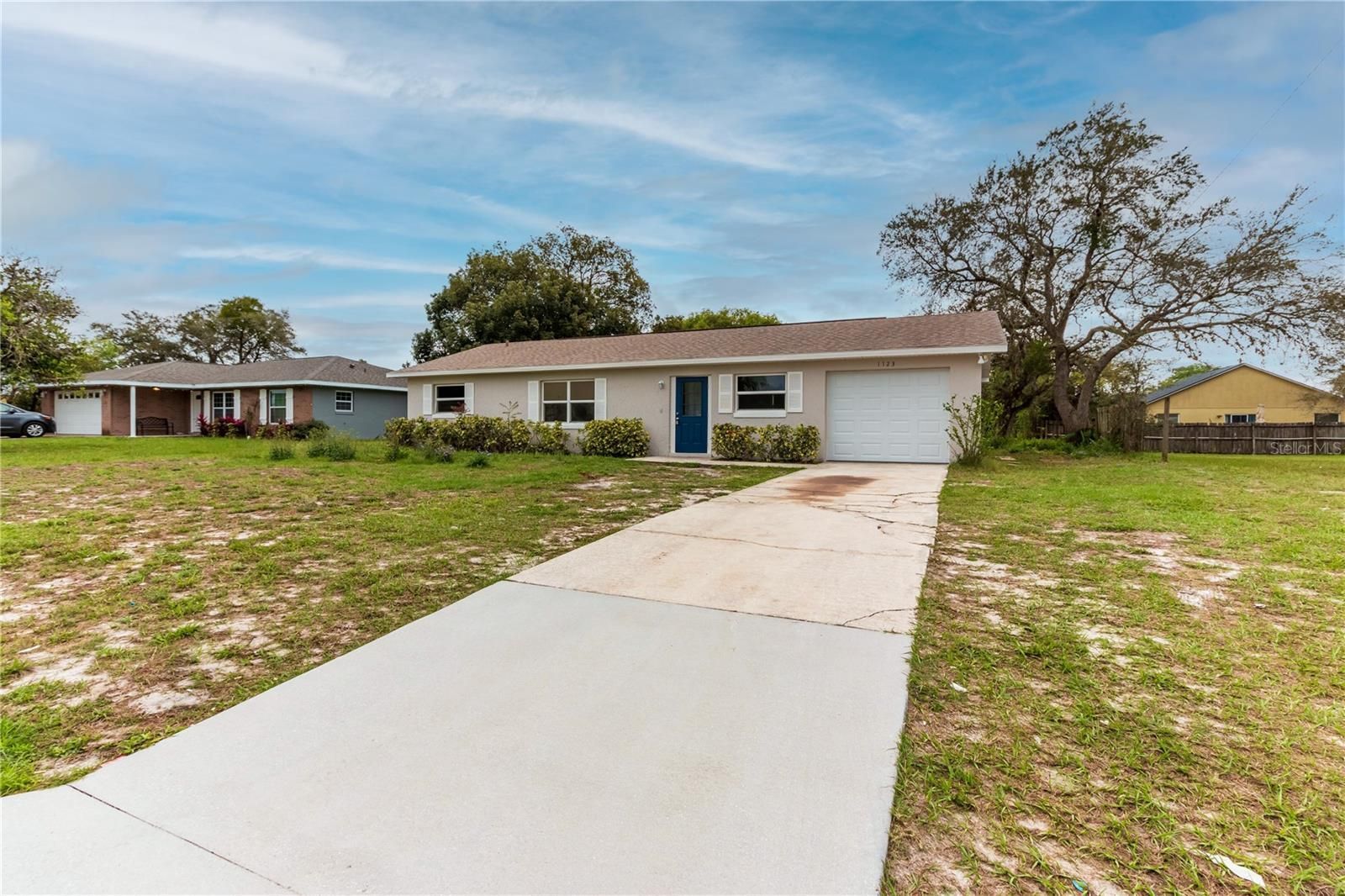 1123 Wycliffe St Deltona, FL 32725