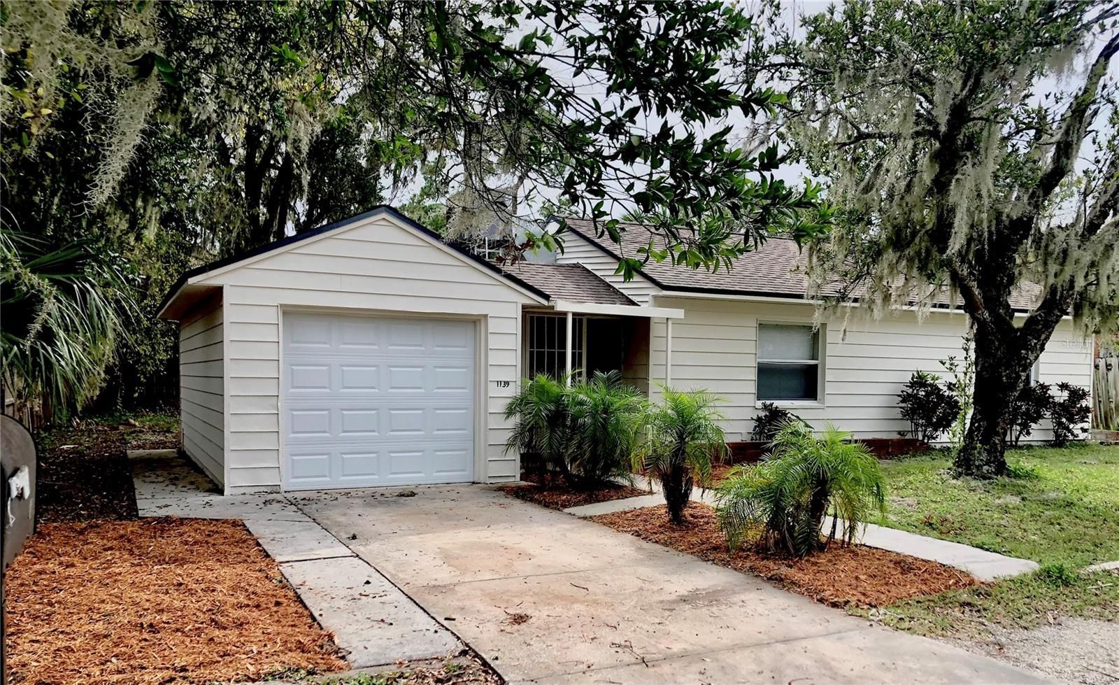 1139 Raiford Ave Daytona Beach, FL 32114