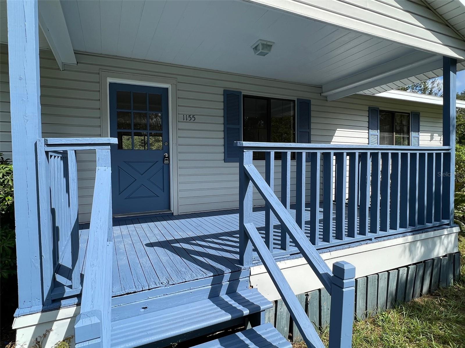 1155 Talton Ave Deland, FL 32720