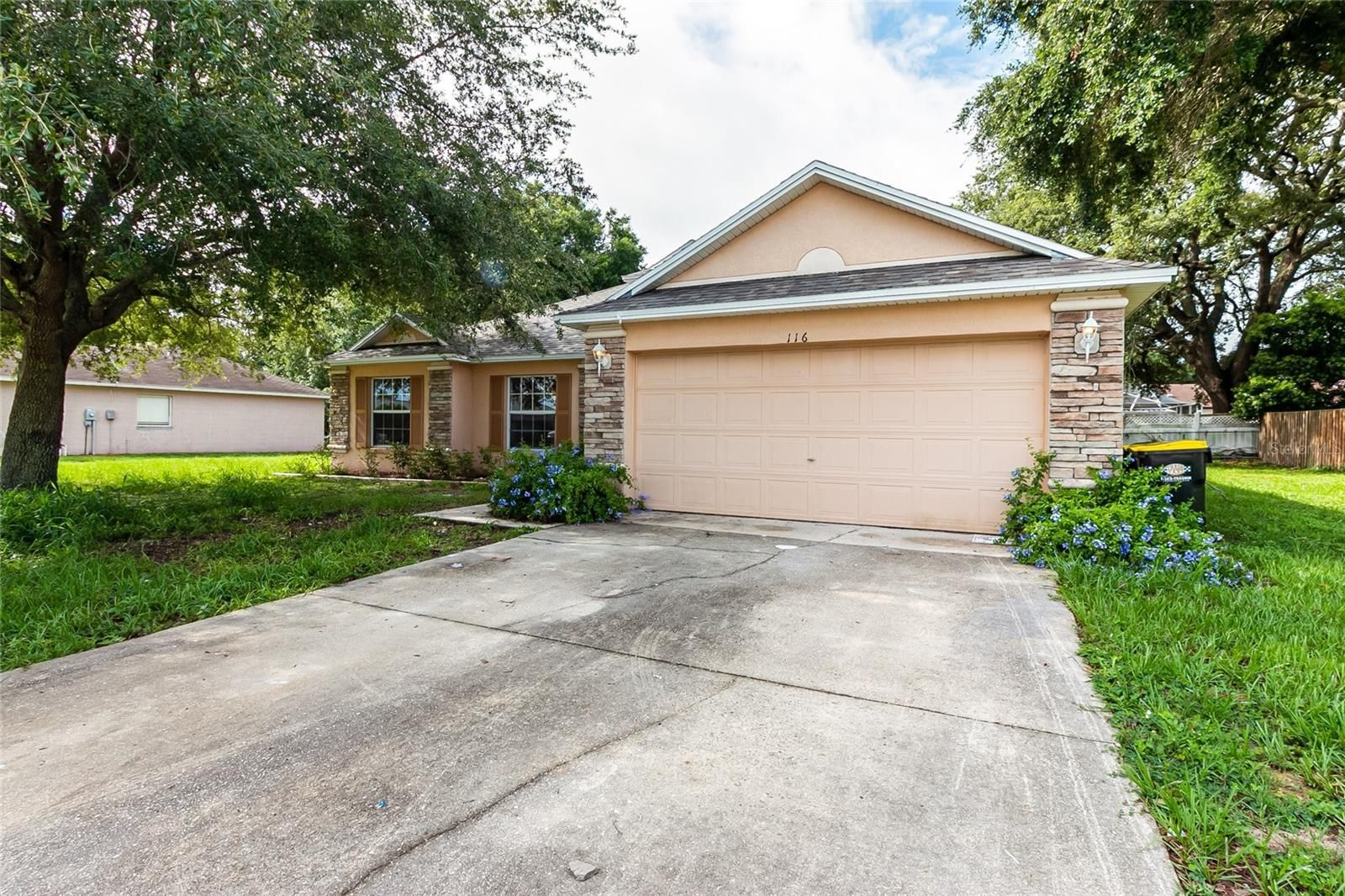 116 Brighton Circle Auburndale, FL 33823