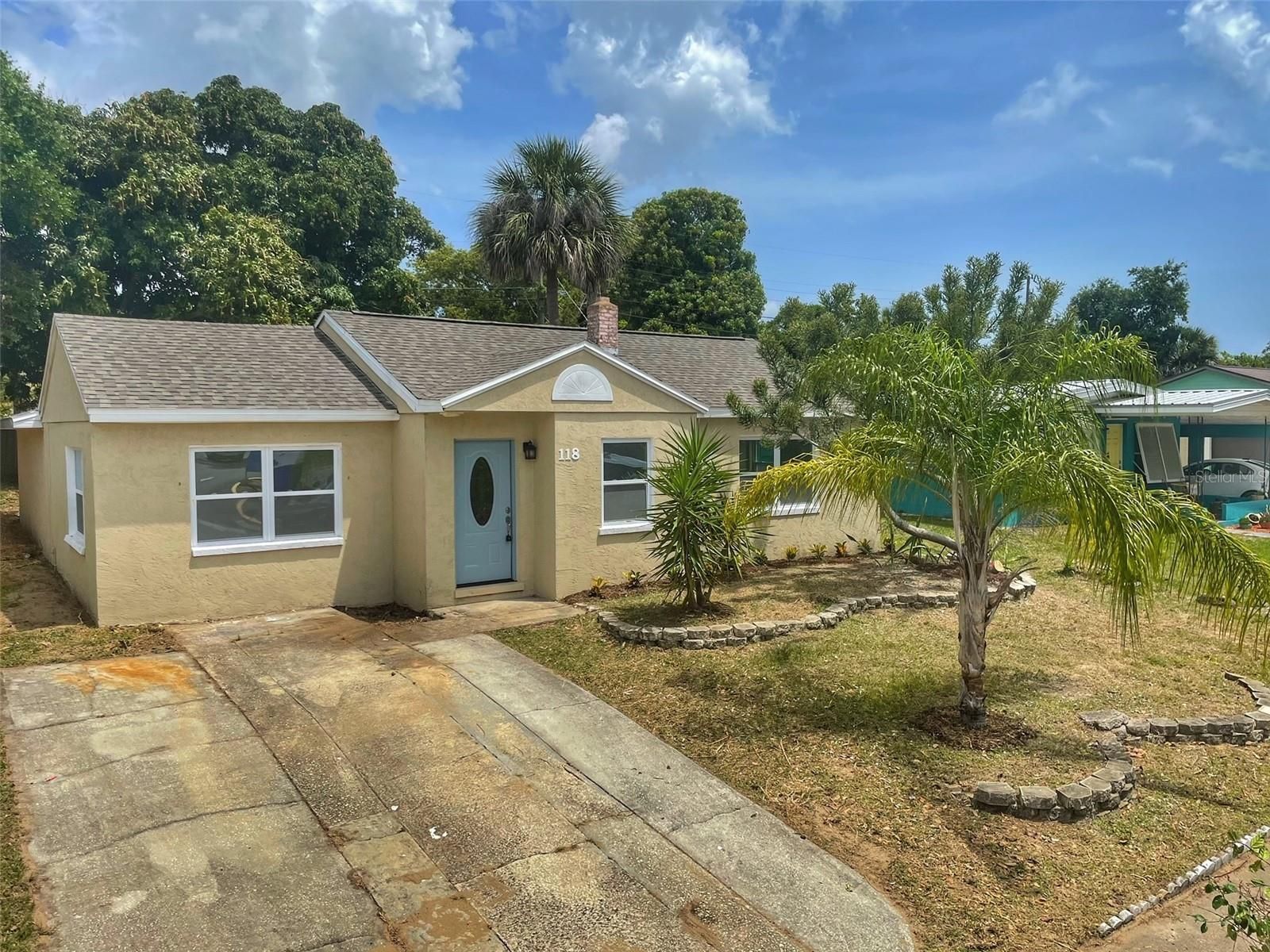 118 Orange Ave Rockledge FL. 32955