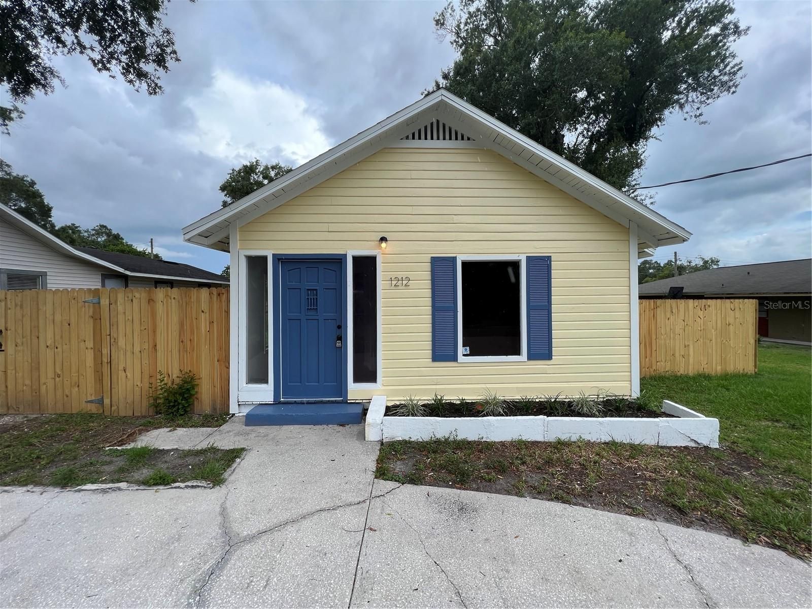 1212 Josephine St Lakeland, FL 33815