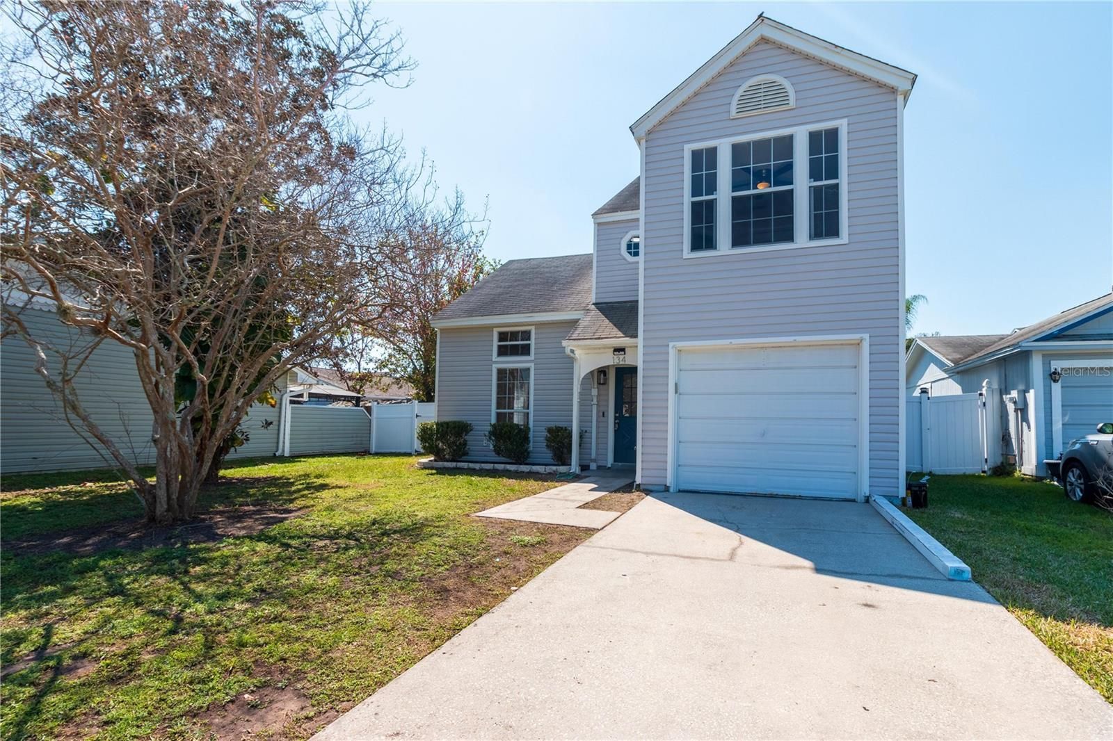 134 Riverraft Ct Orlando, FL 32828