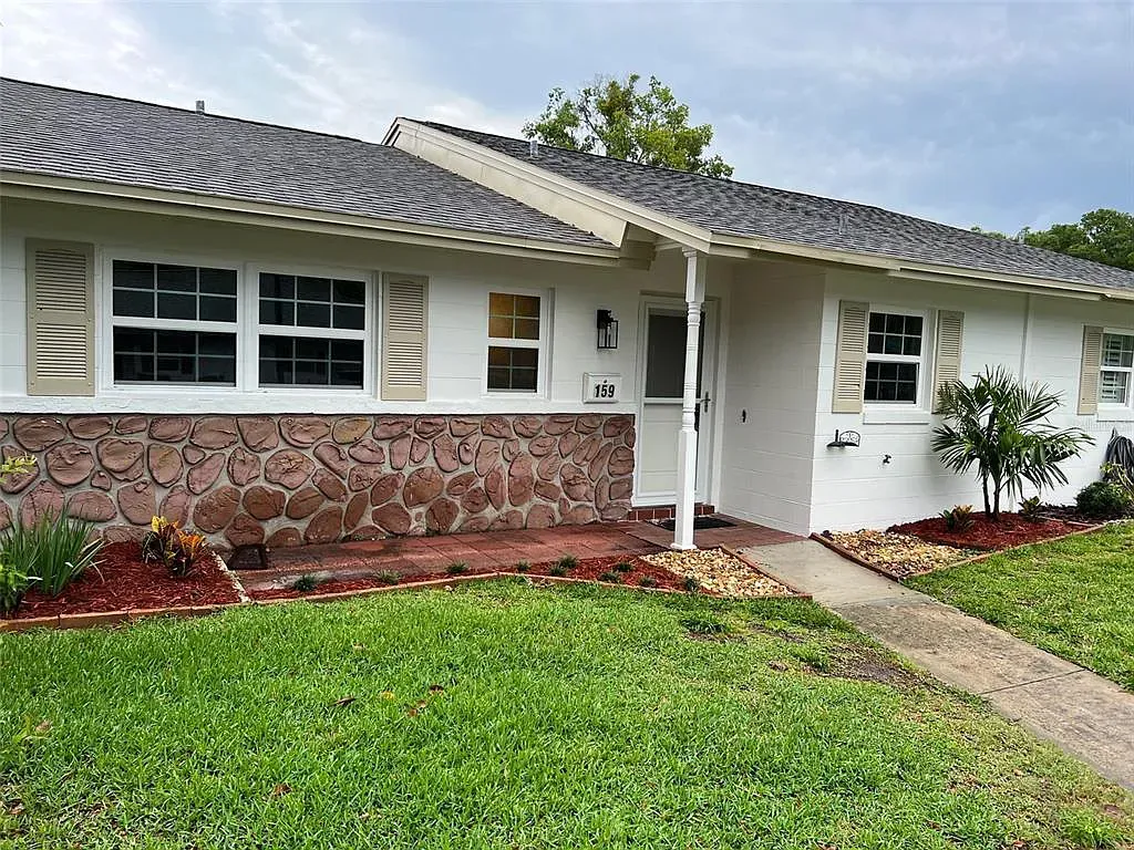 159 N. Hill Ave , #20, Deland, FL 32724