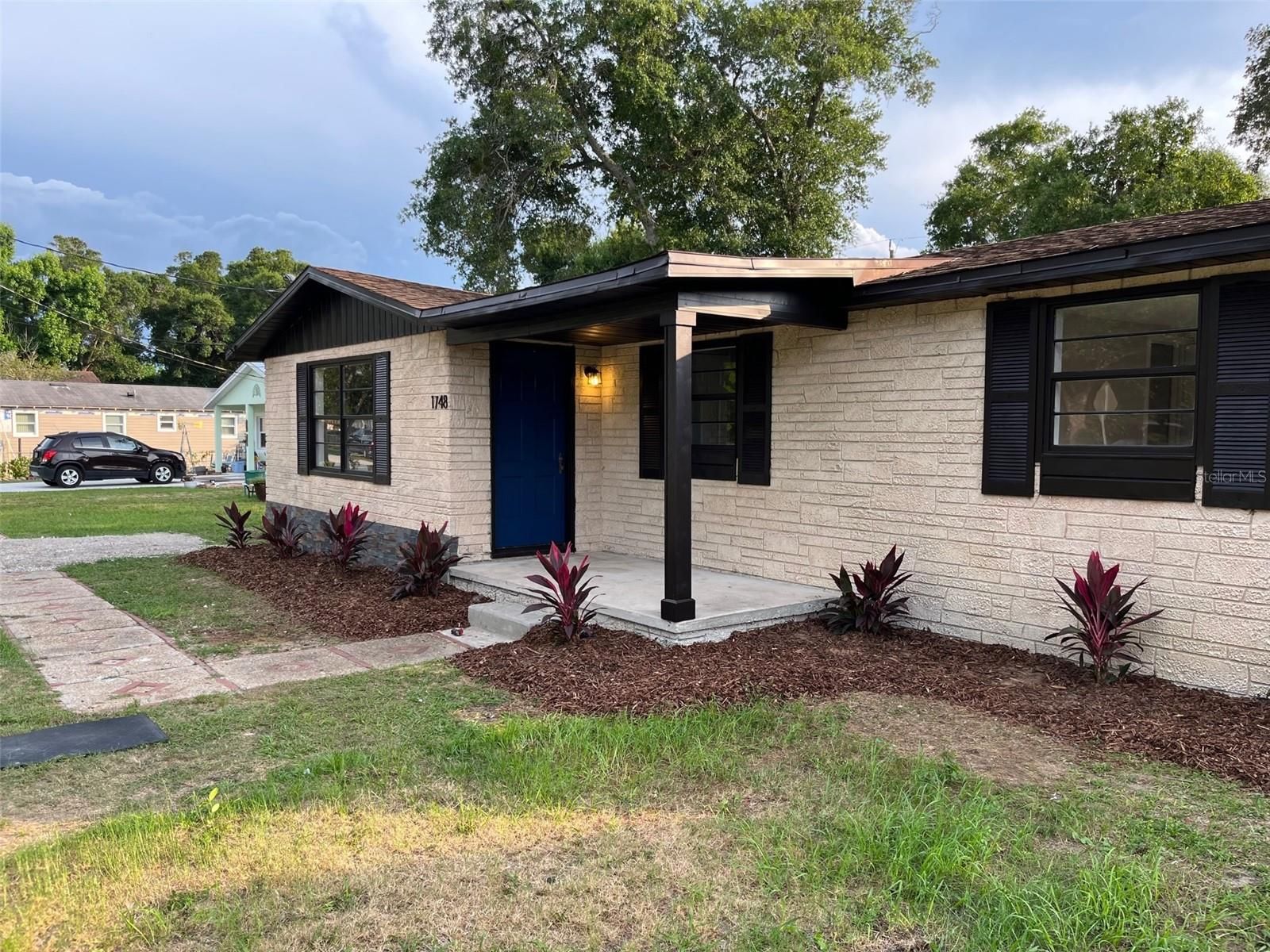 1748 Carolina Ave Ormond Beach, FL 32174