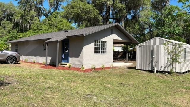 1823 NW 27TH Street, Ocala, FL 34475
