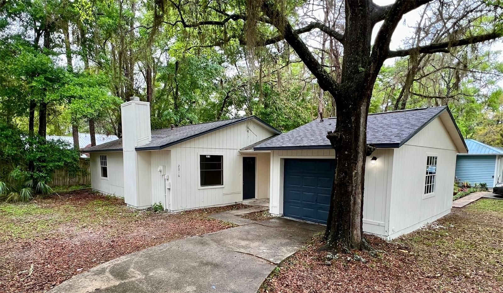 2016 SW 73RD St. Gainesville, FL 32607