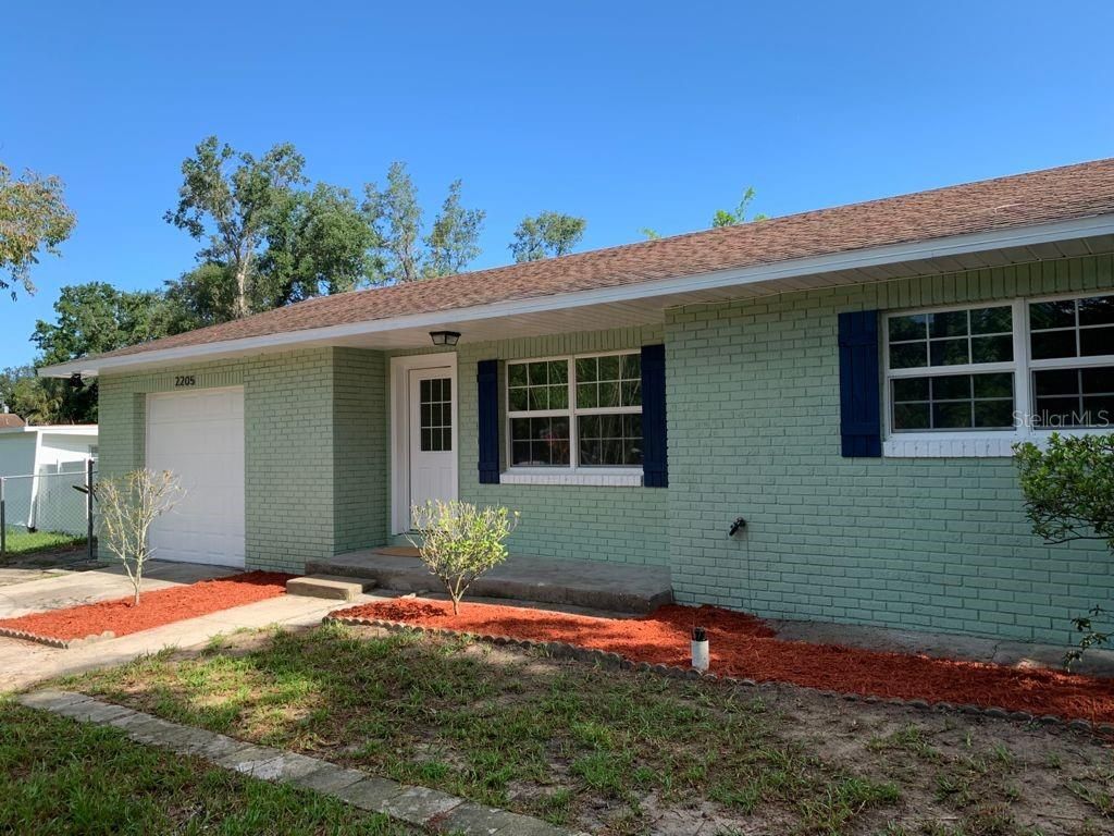 2205 Beach Ave. Apopka, FL 32703