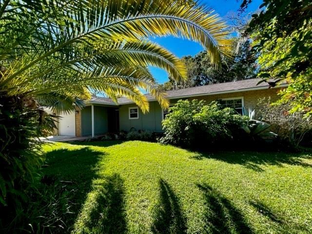 2420  Orange Tree Dr. Edgewater, FL 32141