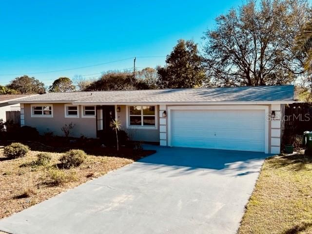 245 Cherry Ave Merrit Island, FL 32953
