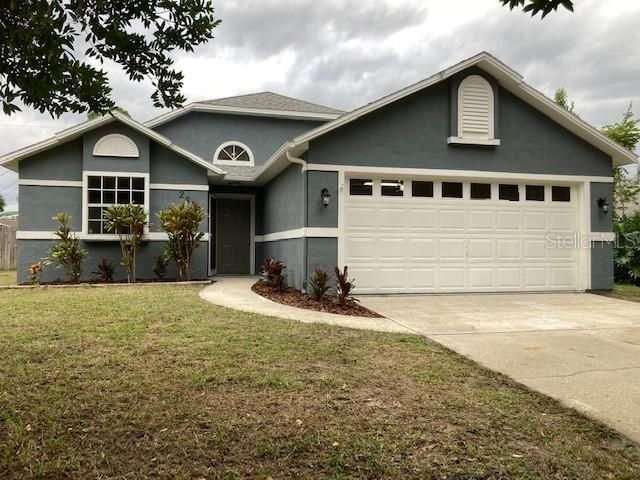 2812  Orange Tree Dr. Edgewater, FL 32141
