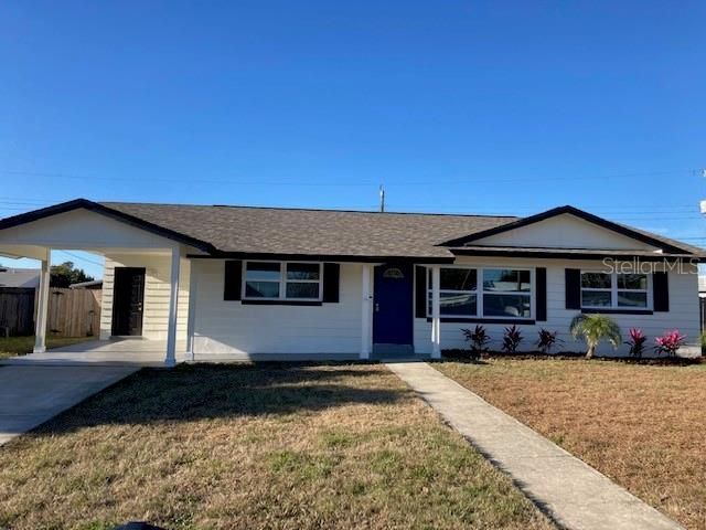 2932 Pembrooke Rd. Titusville, FL 32796