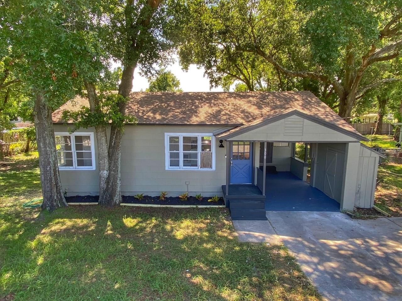 300 Maynard Ave Orlando, FL 32803