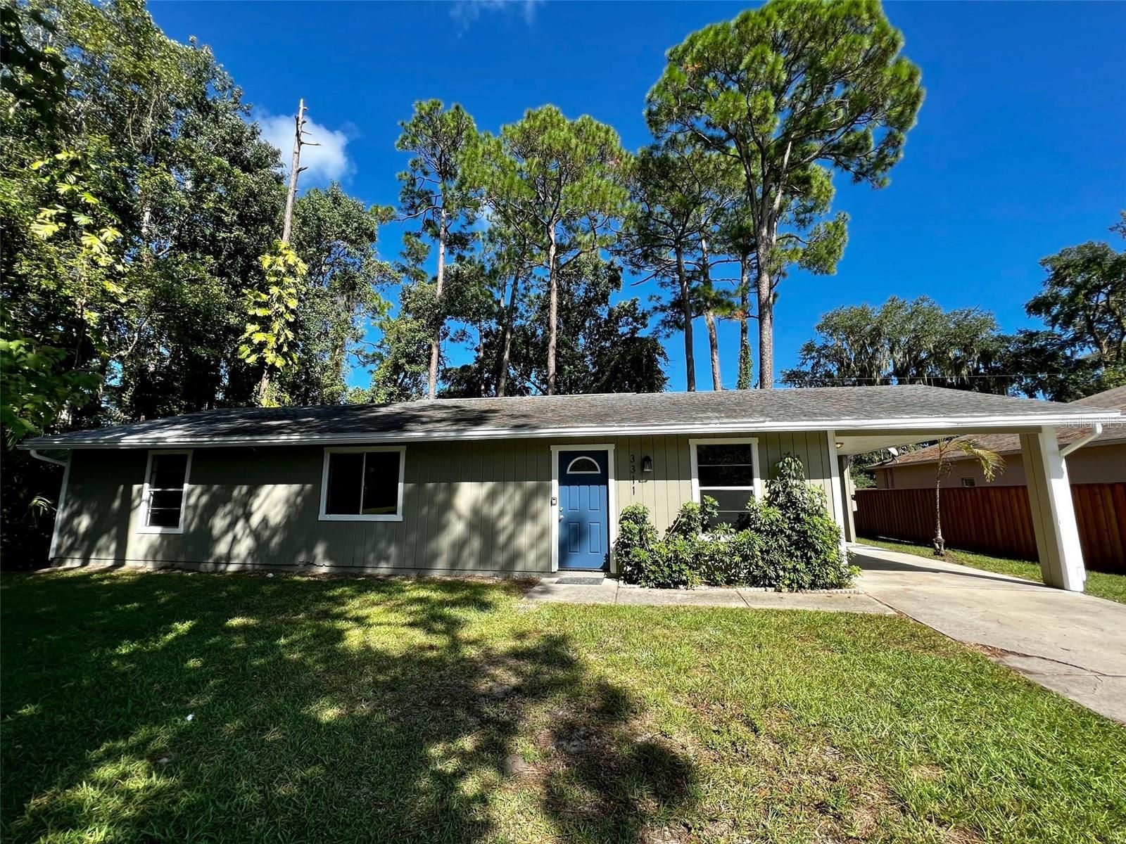 3311 Silver Palm Dr Edgewater, FL 32141