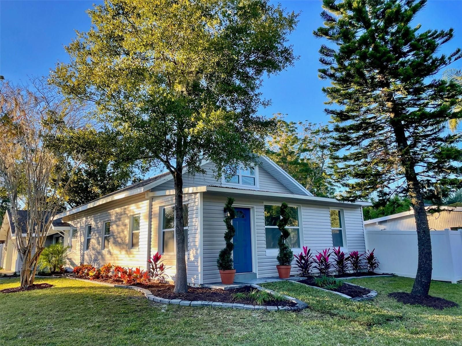 355 Cambridge Blvd Winter Park, FL 32789