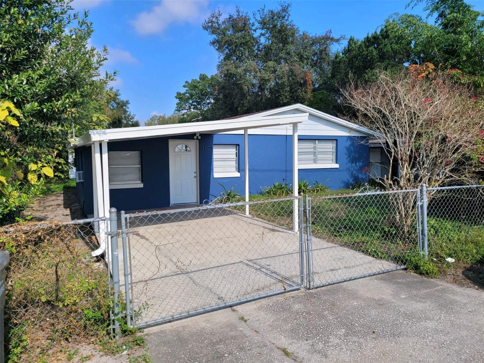 3823 Avenue J NW Winter Haven, FL 33881