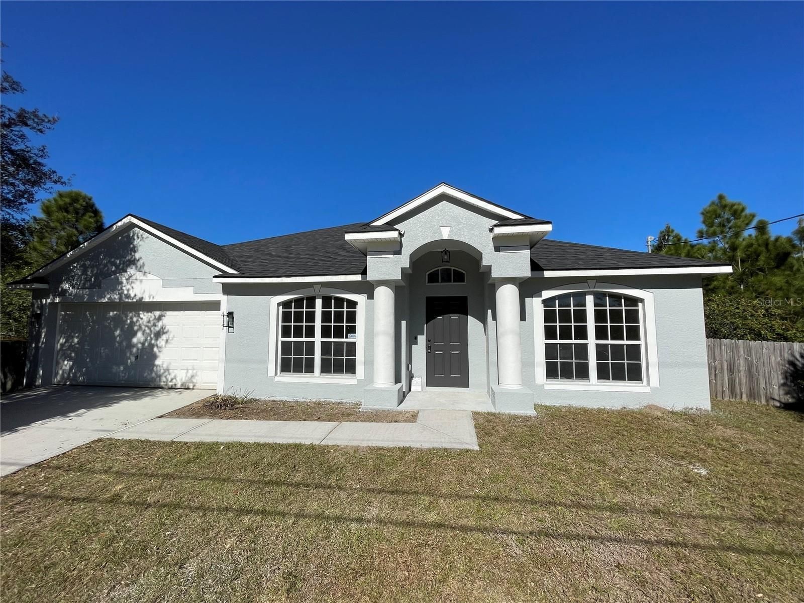 417 Firebrand St SW Palm Bay, Florida 32908
