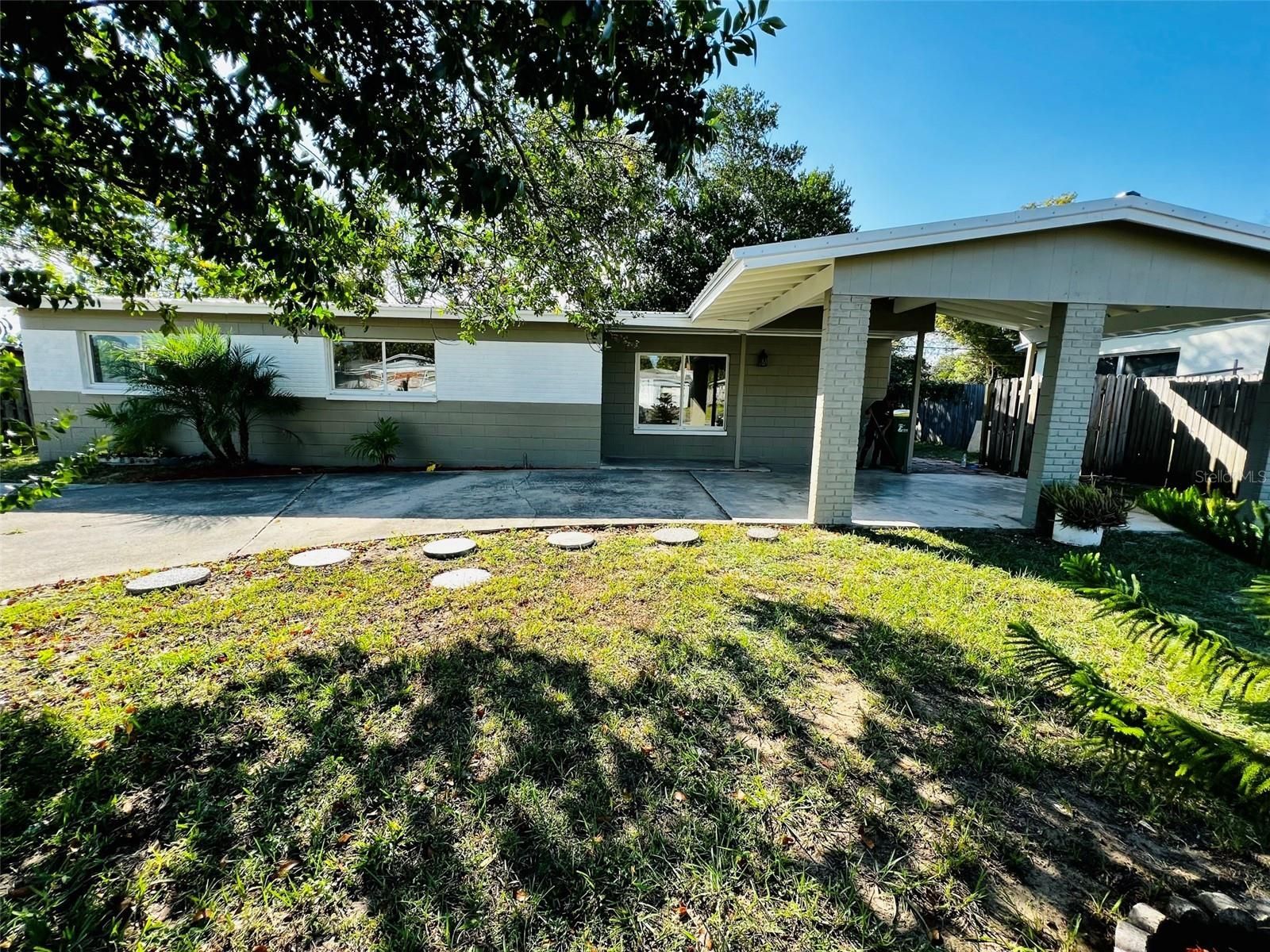 4860 Key Madeira Drive, Titusville, FL 32780