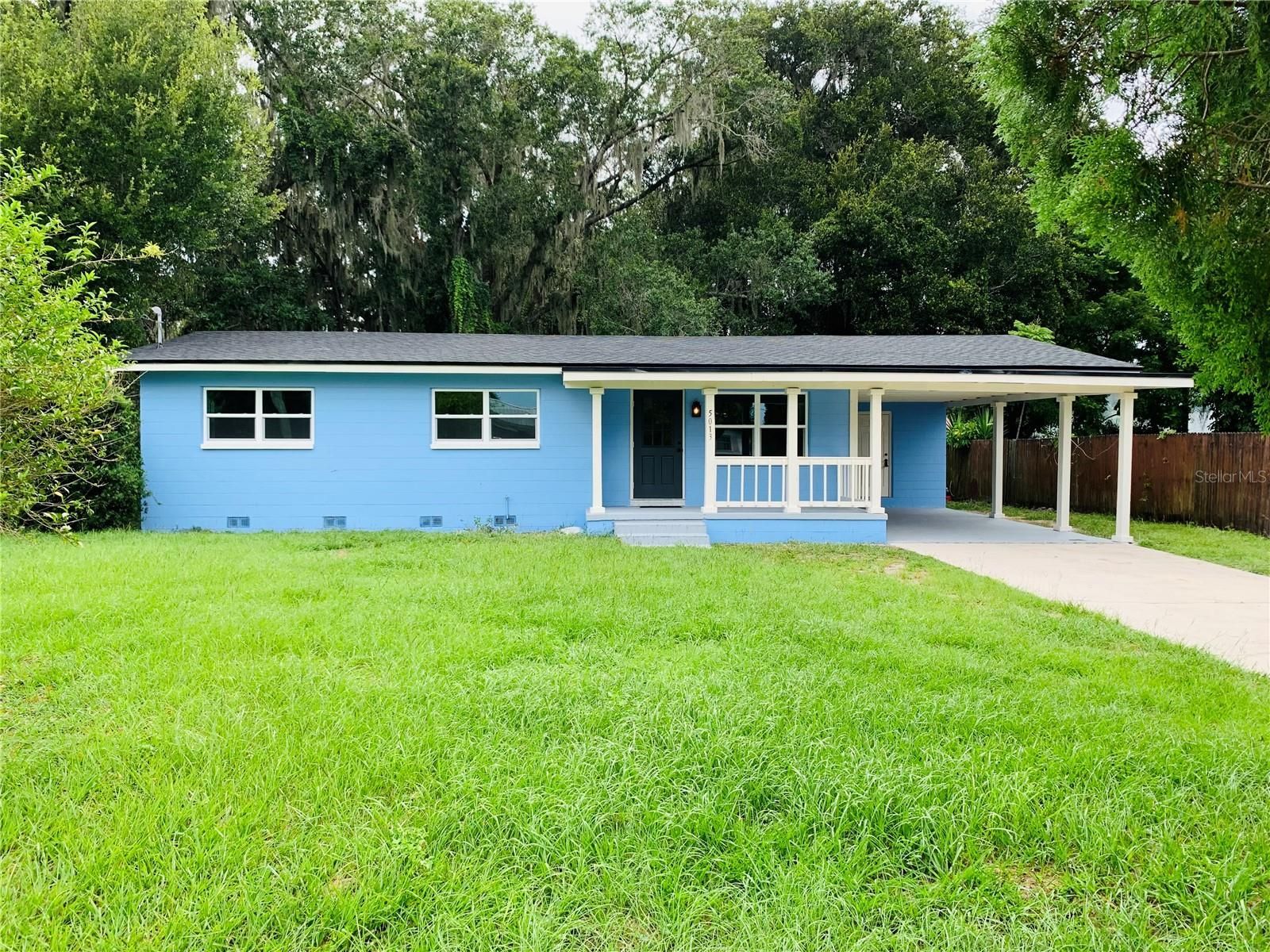 5013 Poplar Avenue Bowling Green, FL 33834