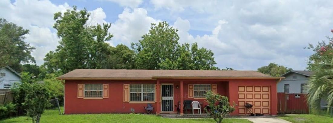 5436 Eugenia Ct Orlando, FL 32811