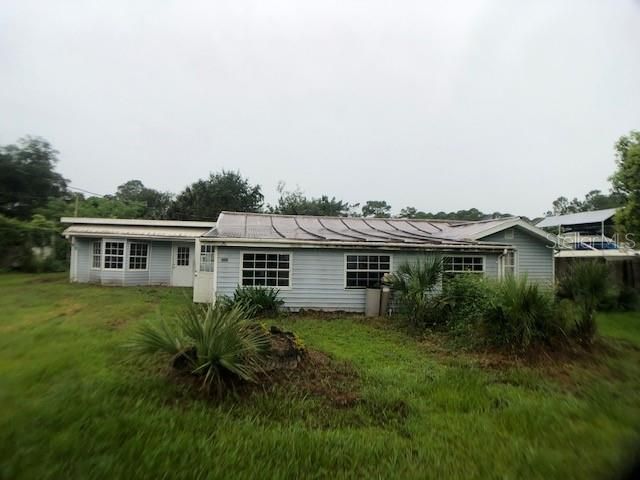 55119 5th St Astor, FL 32102