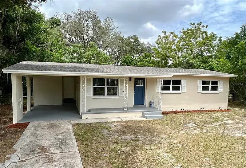 5711 Lejeune Dr Orlando, FL 32808