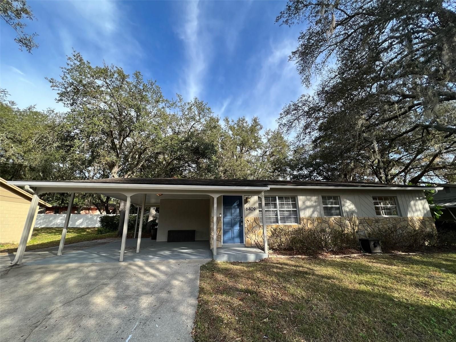 6409 Breezewood St. Orlando, FL 32818