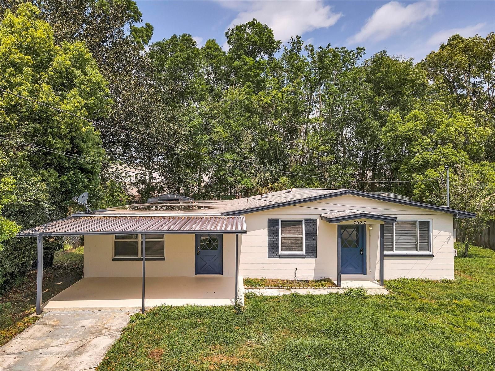 7027 Sonora Drive N Jacksonville, FL 32244