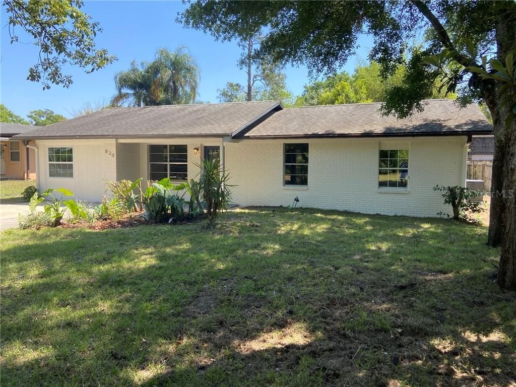 830 Valencia Ave Orange City, FL 32763