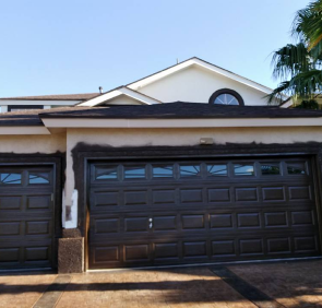 Exterior Shot of a House