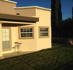 House Siding