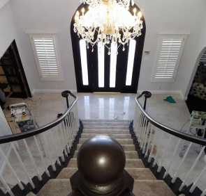 Grand Staircase