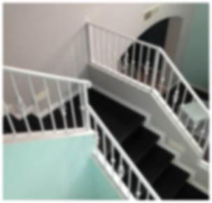 House Staircase