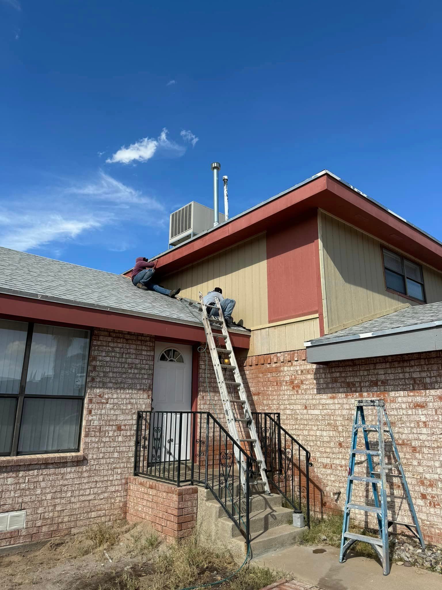 House Painting