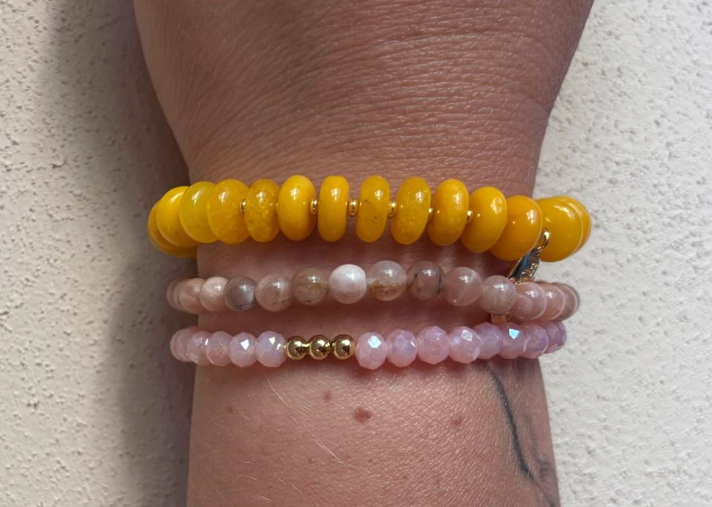 Armbanden