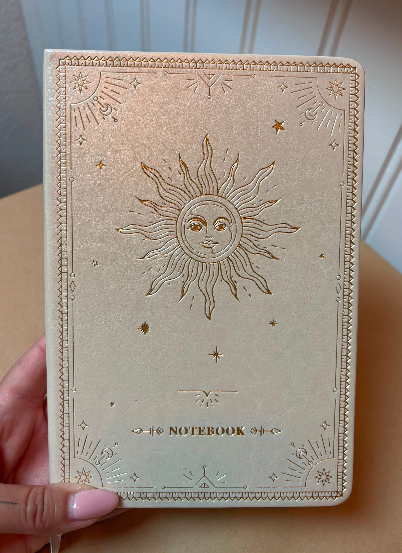 Journal - notitieboek