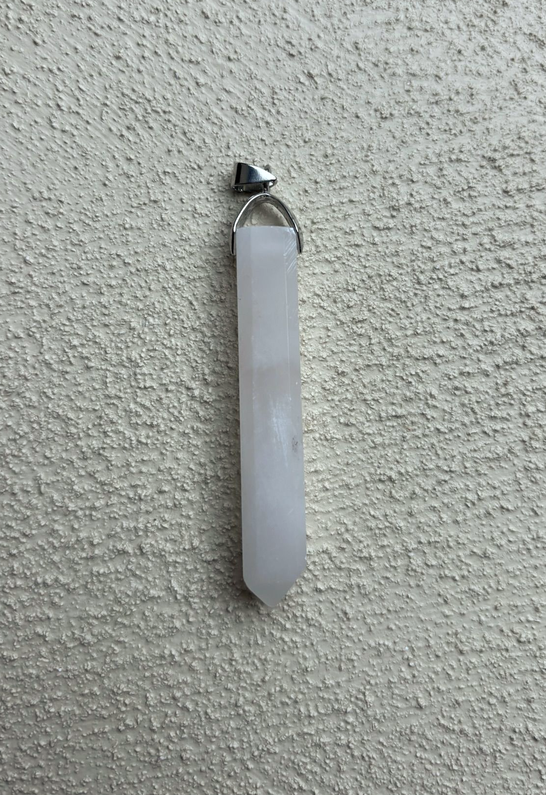 Punthanger Mangano Calciet