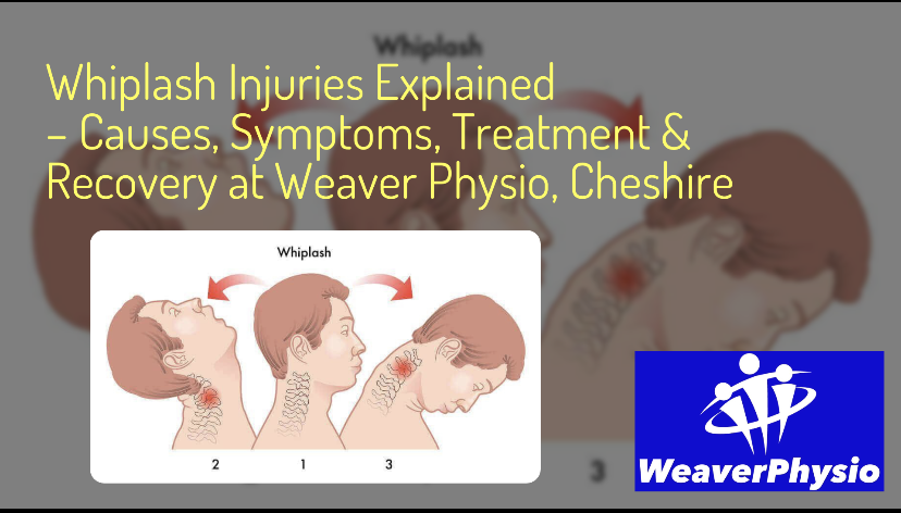 Whip Lash Rash Whiplash Injuries Explained