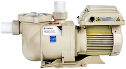 Pentair SuperFlo® VST Pool Pump Pentair SuperFlo® VST Pool Pump